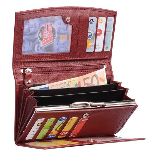 Moteriškos piniginės pasirinkimas: gidas, kuris supaprastins paieškas