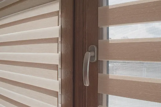 Roletai diena naktis: kodėl juos verta turėti savo namuose?