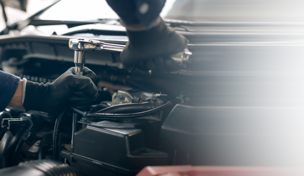 Patekote į autoįvykį? Štai ką turite daryti