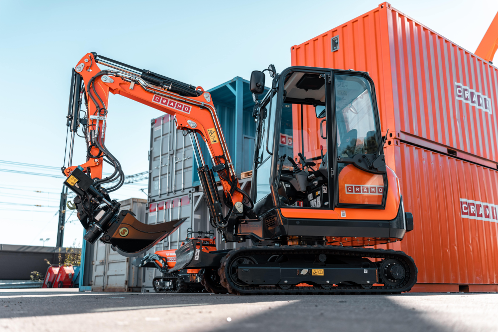 Technikos nuomos įkainiai arba kaip sutaupyti