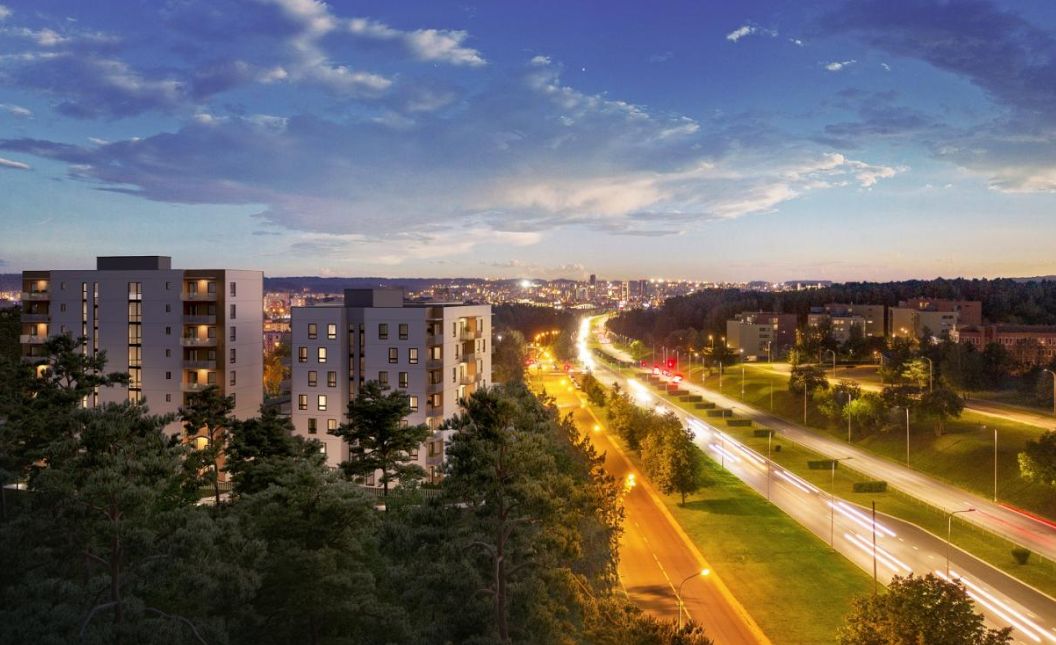Naujas būstas Vilniuje: kaip pasirinkti tinkamą?