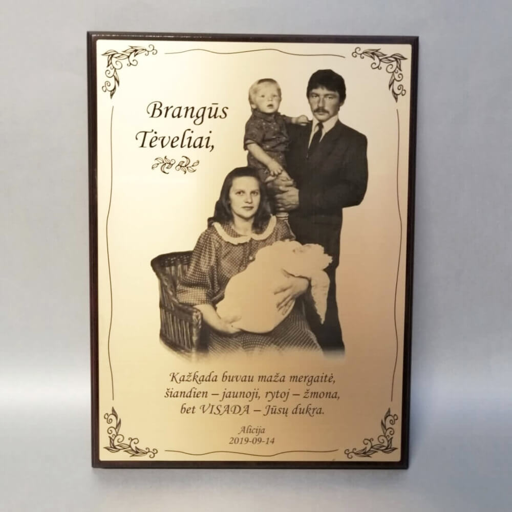 Vestuvinė atributika, kuria reikia pasirūpinti iš anksto