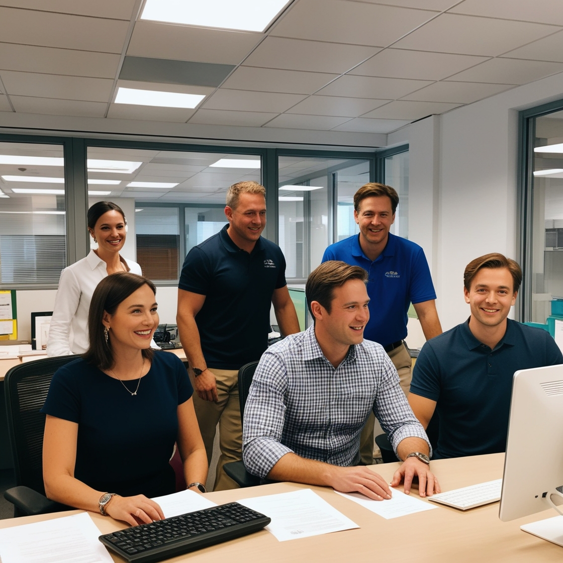 Dažniausios klaidos atliekant 360 laipsnių darbuotojų vertinimus ir kaip jų išvengti?