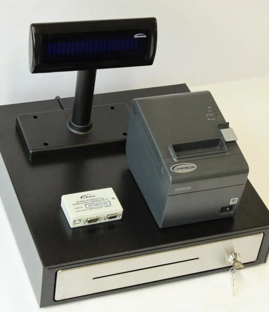 POS sistemos – inovatyvumas ir mažam verslui