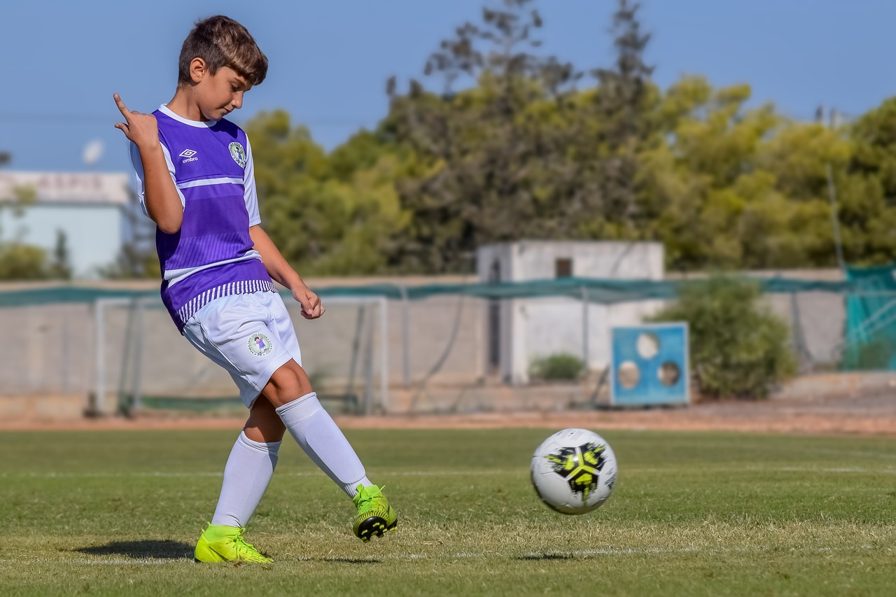 Kaip tinkamai prižiūrėti futbolo aprangą, kad ji tarnautų ilgiau?