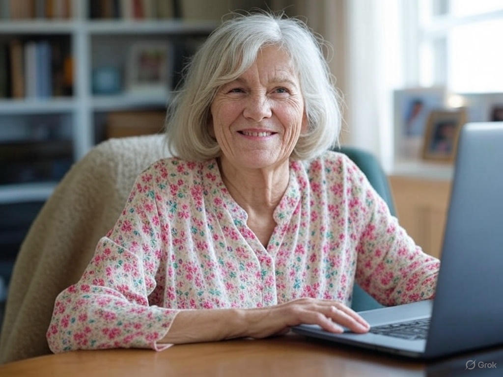 Kaip parašyti tokį blogo įrašą, kad net močiutė skaitytų