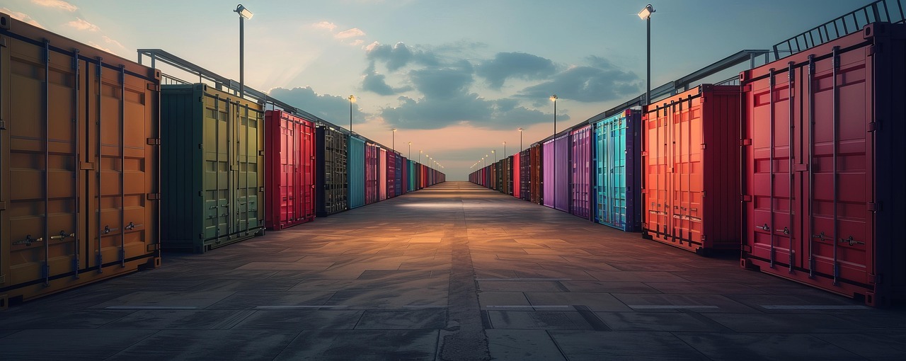 Krovinių pervežimas Lietuvoje – patikimas sprendimas verslui ir privačiam sektoriui