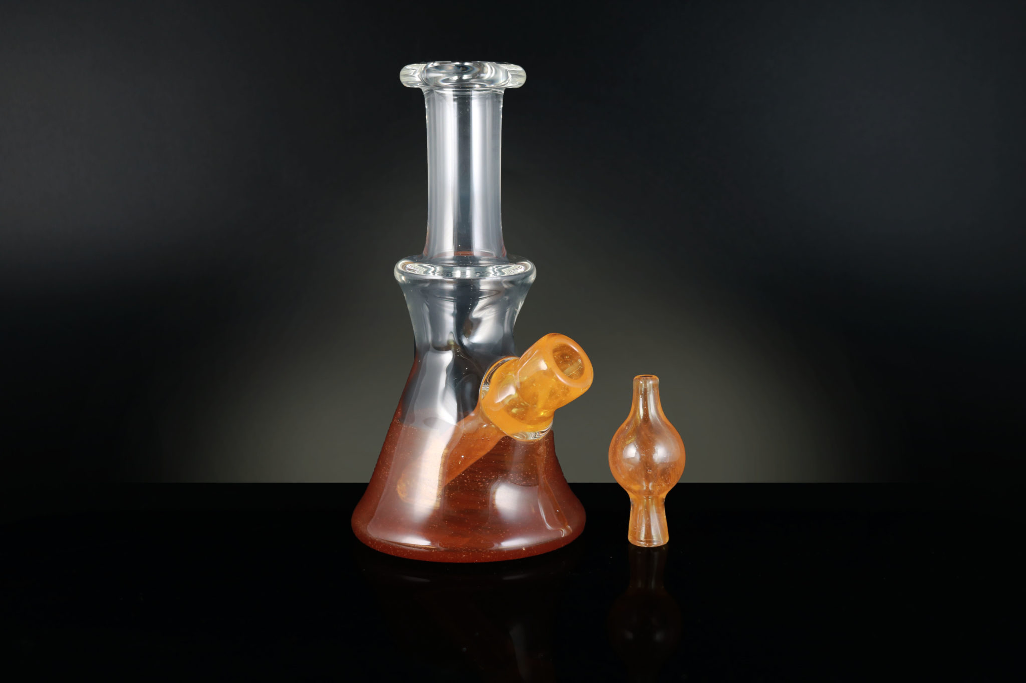 Stikliniai bongai: nuo tradicijų iki šiuolaikinės patirties