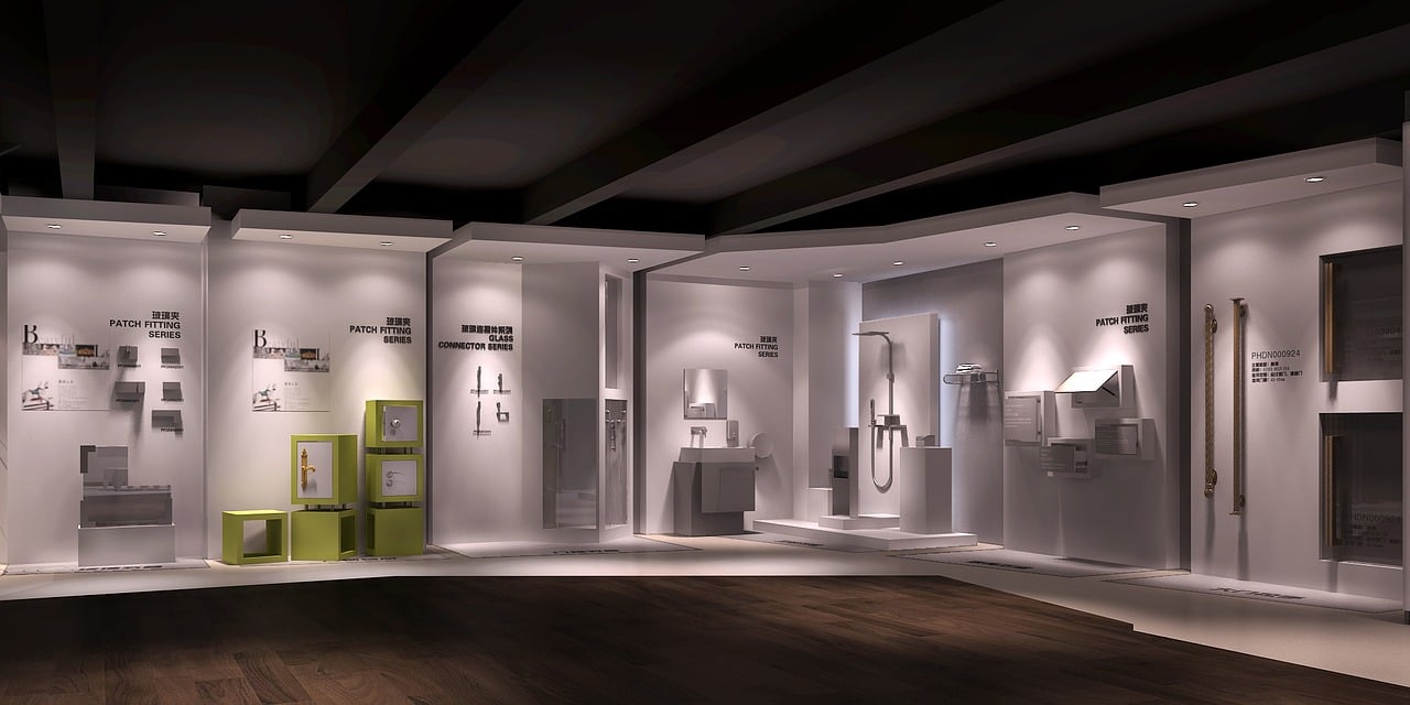 Klozetai – komfortas ir higiena kiekvienuose namuose